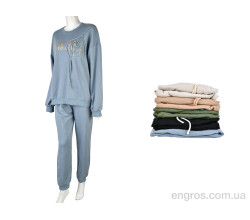 Спортивный костюм Мир